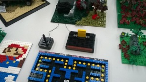 8-bit Lego