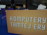 Komputery Tamtej Ery