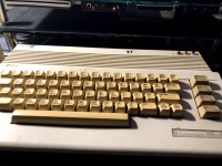 Commodore 64 Chasha
