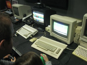Commodore 64 - obowiązkowy sprzęt na RetroKompie